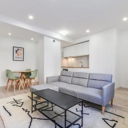 Apartamentos En Madrid Rio Reformados Alquiler Temporal-2